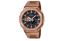 Часы G Shock GM B2100GD 5A Casio gm-b2100gd-5a