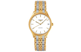 Женские часы коллекции Lvya Longines l4.361.2.12.7