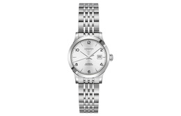 Часы Record Collection l2.321.4.76.6 Longines