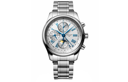 Мужские часы Master Collection Longines l2.773.4.71.6