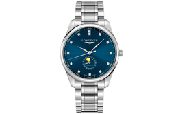 Мужские часы Master Collection Longines l2.919.4.97.6