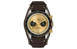 Tudor Часы Black Bay Chrono S&G M79363N 008 m79363n-0008