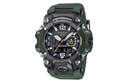 Casio Часы унисекс серии MASTER OF G-LAND черные gwgb1000-3a