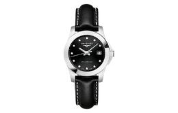 Женские часы Comcast Collection Longines l3.376.4.57.3