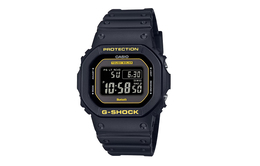 Casio Часы унисекс DIGITAL Series Black Watch GWB5600CY-1 gw-b5600cy-1