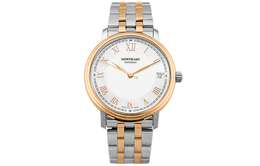 Мужские часы Montblanc 114369