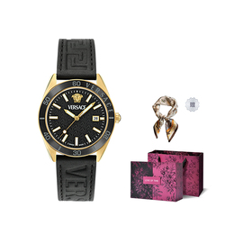 Часы V-Dome 42mm Versace ve8e00124