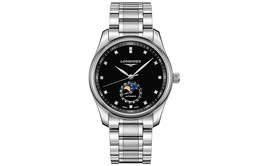 Мужские часы Master Collection Longines l29094576