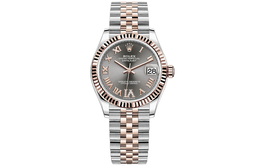 Женские часы серии Log Rolex m278271-0030