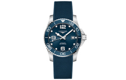 Мужские часы Comcast Diving Collection Longines l3.780.4.96.9