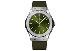 Мужские часы CLASSIC FUSION Hublot 511nx8970rx