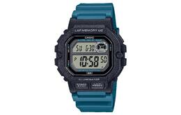 Часы Digital WS 1400H 3A Casio ws-1400h-3avd