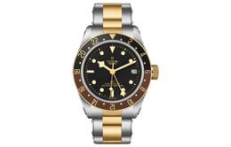 Tudor Часы Black Bay Gmt S&G M79833MN 001 m79833mn-0001
