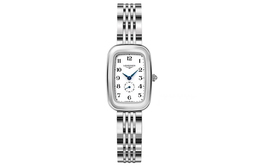 Часы из женской коллекции Rider Longines l6.141.4.13.6