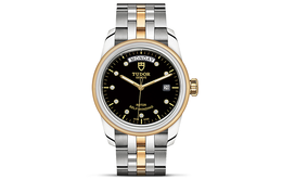 Мужские часы серии Jun Jue Tudor m56003-0008