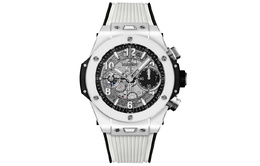 Мужские часы BIG BANG Hublot 441.hx.1171.rx