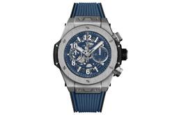Мужские часы BIG BANG Hublot 421.nx.5170.rx