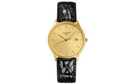 Часы Lyre L4.859.2.32.2 Longines l4.759.2.32.2