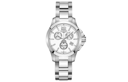 Часы Comcast Collection унисекс Longines l3.379.4.16.6
