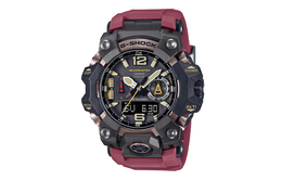 Casio Часы унисекс серии MASTER OF G-LAND черные GWGB1000-1A4 gwg-b1000-1a4
