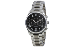 Часы Master l2.629.4.51.6 Longines