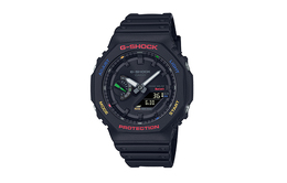 Часы Analog Digital GAB2100FC 1A Casio ga-b2100fc-1apr