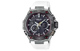 Мужские серые часы серии MR-G Casio mrg-b2000sg-1ajr