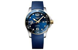Мужские часы Comcast Diving Collection Longines l3.782.3.96.9