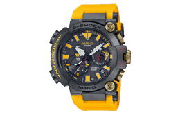 Casio Часы унисекс серии MR-G Black mrg-bf1000e-1a9