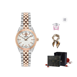 Часы V Code Lady 36mm Versace ve8i00524