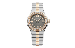 Часы Alpine Eagle 33mm Chopard 298617-6002