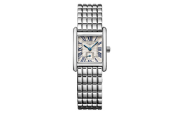 Женские мини-часы Dior Vina Series Longines l5.200.4.71.6