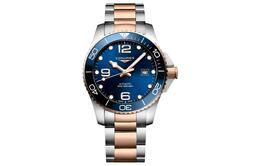 Мужские часы Comcast Diving Collection Longines l3.782.3.98.7