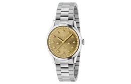 Часы G Timeless 32mm Gucci ya1265035