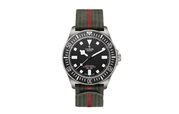 Часы 2024 Unworn Pelagos Fxd 42mm Tudor m25717n-0001
