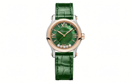 Часы Happy Sport 36mm Chopard 278573-6032