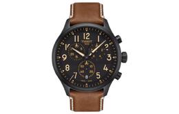 Мужские часы Speed Run Series Tissot t116.617.36.052.03