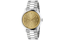 Часы G-Timeless With Bees 42mm Gucci 750377 i1600 8125