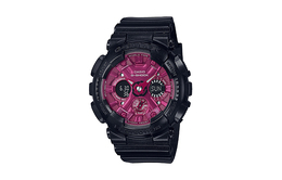 Часы унисекс Casio gma-s120rb-1apr