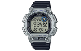 Часы G Shock WS 2100H 1A2V Casio ws-2100h-1a2v