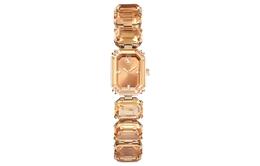 Часы Octagon Cut Quartz Bracelet Swarovski 5630831