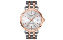 Мужские часы Tissot t129.407.22.031.00
