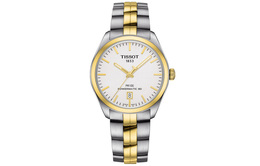 Мужские часы коллекции PR100 Tissot t101.407.22.031.00