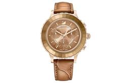 Часы Octea Lux Chrono 39.5mm Swarovski 5632260