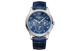 Мужские часы серии Super Complex Function Chronograph Patek Philippe 5327g-001