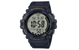 Часы Digital AE 1500WHX 1A Casio ae-1500whx-1av