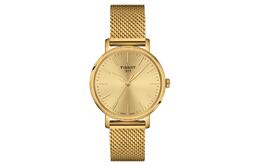 Женские часы Charm Time Series Tissot t143.210.33.021.00