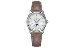Женские часы Master Collection Longines l2.409.4.87.4