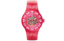 Часы-скелетон унисекс suup100 Swatch