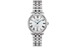 Женские часы серии Carson Elite Tissot t122.207.11.033.00